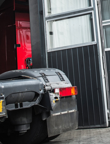 Trucking Company: Building Excellence in Transportation Services for Over 25 Years